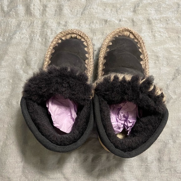 Mou Eskimo Sneaker - Picture 4 of 8